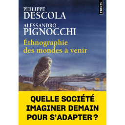 ETHNOGRAPHIES DES MONDES A VEN