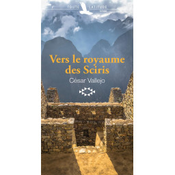 VERS LE ROYAUME DES SCIRIS