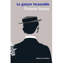 LE GARCON INCASSABLE