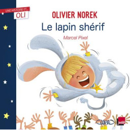 LE LAPIN SHERIF