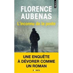 L-INCONNU DE LA POSTE