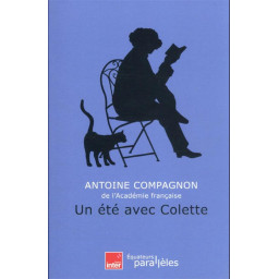 UN ETE AVEC COLETTE