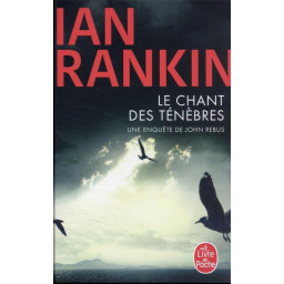 LE CHANT DES TENEBRES