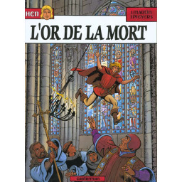 L-OR DE LA MORT