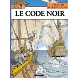 LES AVENTURES DE LOIS T3 LE CO