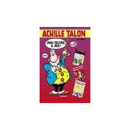 ACHILLE TALON (INTEGRALE) T10 