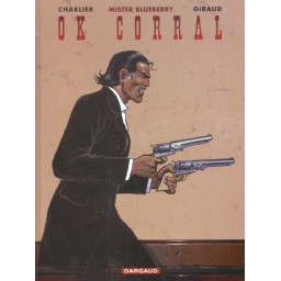 BLUEBERRY T27 OK CORRAL