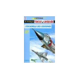 TANGUY ET LAVERDURE (INTEGRALE