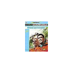 TANGUY ET LAVERDURE (INTEGRALE