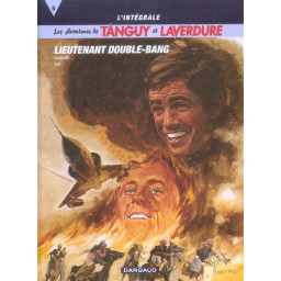 TANGUY ET LAVERDURE (INTEGRALE