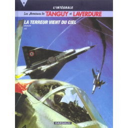 TANGUY ET LAVERDURE (INTEGRALE