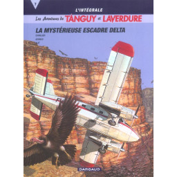 TANGUY ET LAVERDURE (INTEGRALE