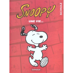 SNOOPY T37 VIE (UNE)...