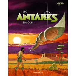 ANTARES T1 EPISODE