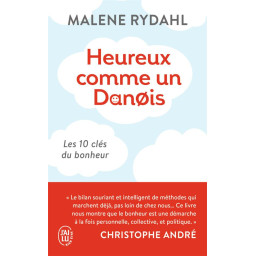 HEUREUX COMME UN DANOIS  -...