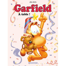 GARFIELD T49 GARFIELD T49
