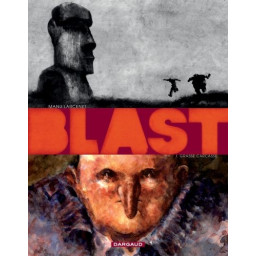 BLAST GRASSE CARCASSE