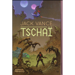 TSCHAI