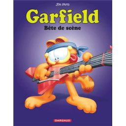 GARFIELD T52 GARFIELD 52