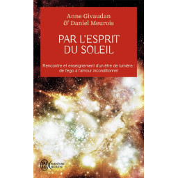 PAR L'ESPRIT DU SOLEIL