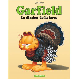 GARFIELD T54 GARFIELD 54