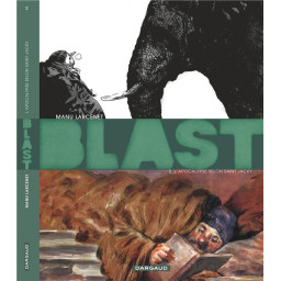 BLAST T2 L-APOCALYPSE SELON SA
