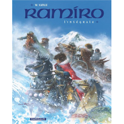 RAMIRO - INTEGRALE COMPLETE
