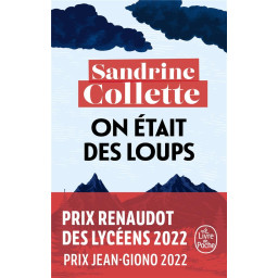 ON ETAIT DES LOUPS