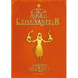 L'EPOUVANTEUR POCHE, TOME...