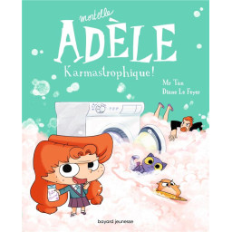 MORTELLE ADELE TOME 17 :...