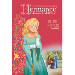 UNE AMIE EN DETRESSE