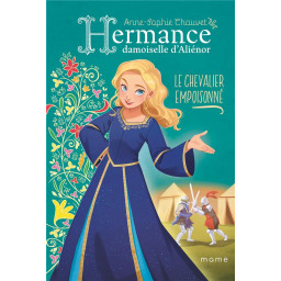 LE CHEVALIER EMPOISONNE