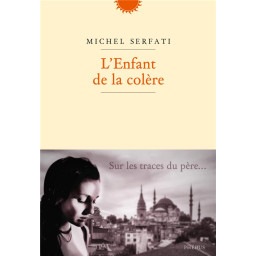 L'ENFANT DE LA COLERE