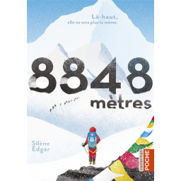 8848 METRES - EDITION POCHE