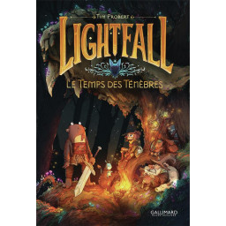 LIGHTFALL - VOL03 - LE...