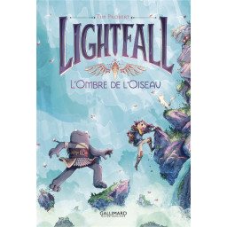 LIGHTFALL - VOL02 - L'OMBRE...