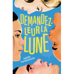 DEMANDEZ-LEUR LA LUNE
