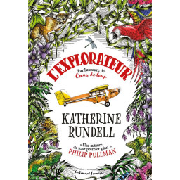 L'EXPLORATEUR