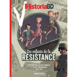 HISTORIA - LES ENFANTS DE...