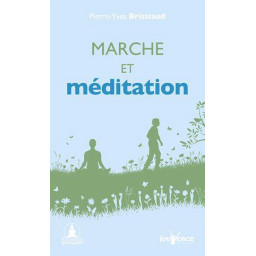 MARCHE ET MEDITATION