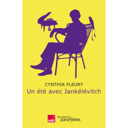 UN ETE AVEC JANKELEVITCH