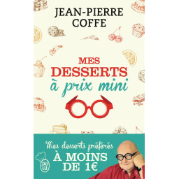 MES DESSERTS A PRIX MINI