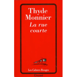 LA RUE COURTE