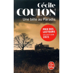 UNE BETE AU PARADIS