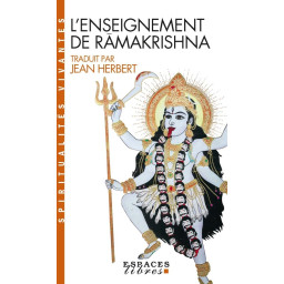 L-ENSEIGNEMENT DE RAMAKRISHNA