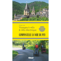 COMPOSTELLE LA VOIE DU PUY VOY