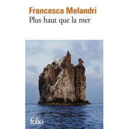 PLUS HAUT QUE LA MER