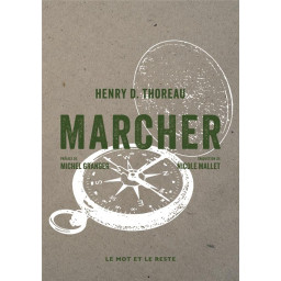 MARCHER