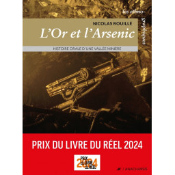 L'OR ET L'ARSENIC :...
