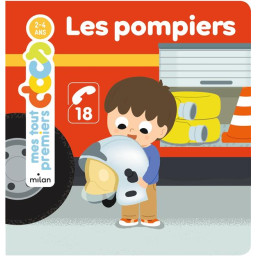 LES POMPIERS